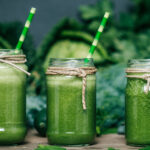 Boost Your Health with a Raw Cannabis Smoothie